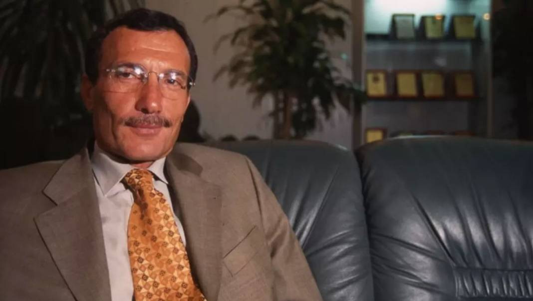 ‘Süper Vali’ Recep Yazıcıoğlu 21 yıldır hafızalarda. Devlet anlayışıyla bir efsaneydi - Resim: 19